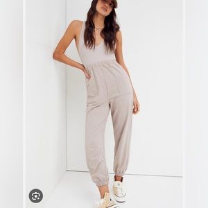 Free People Kyle One Piece Jumper Large